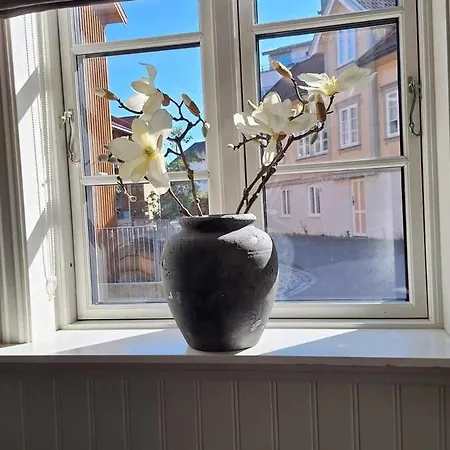 In Sentrum Apartment