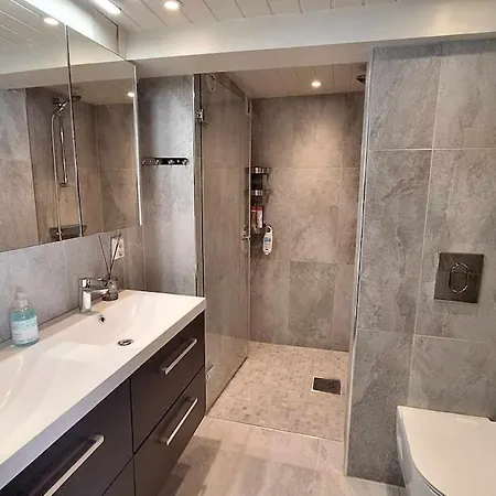 Apartment In Sentrum Tonsberg