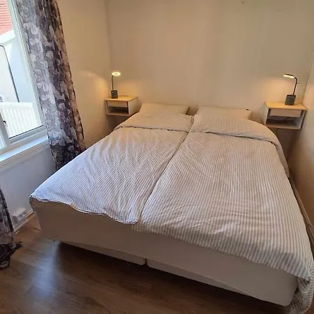 Apartment In Sentrum