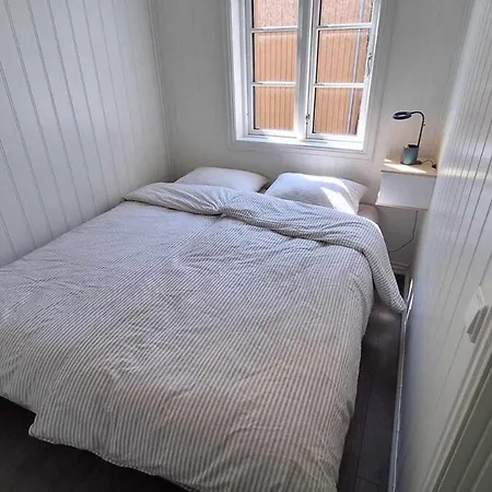 Apartment In Sentrum *